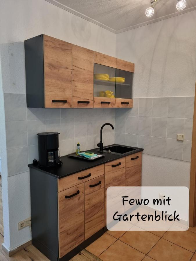 Kuestenquartier Klausdorf  Zewnętrze zdjęcie